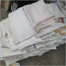 White Cotton Dhoti