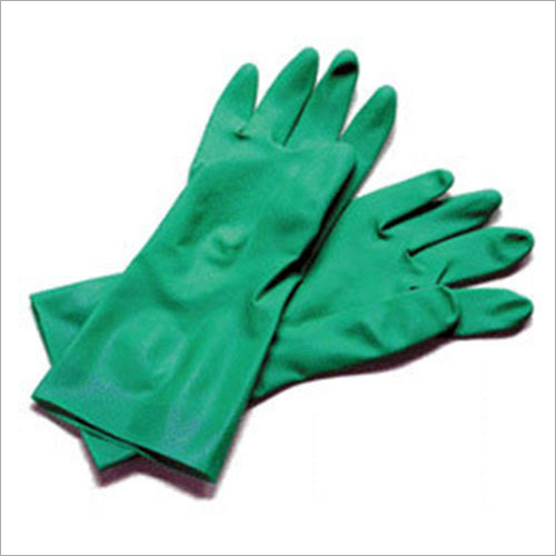 Nitrile Hand Gloves