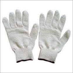 Industrial Cotton Hand Gloves