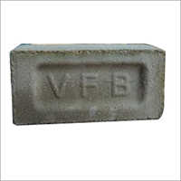 Building Cement Brick - Handmade Gray Cement Brick, Rectangular Shape | Acid-resistant, Fire-retardant, Heat-insulation, High Strength