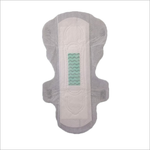 Disposable Sanitary Napkin - Sizes S, M, L, XL, XXL | Single Use, Biodegradable, Designed for Women, Comfort and Disposability