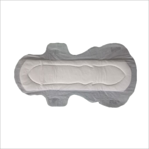 Comfort Ultra Sanitary Napkin - Cotton Material, Sizes S, M, L | Ideal for Women, Single Use Convenience