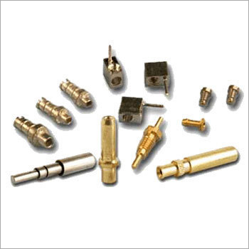 Electronic Brass Part