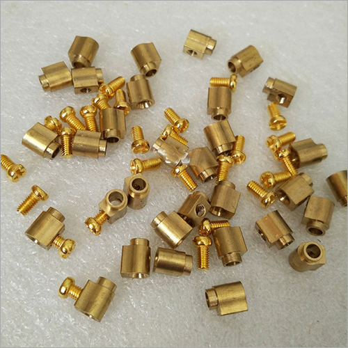 Brass Control Panel Hinges Size: Different Size Available