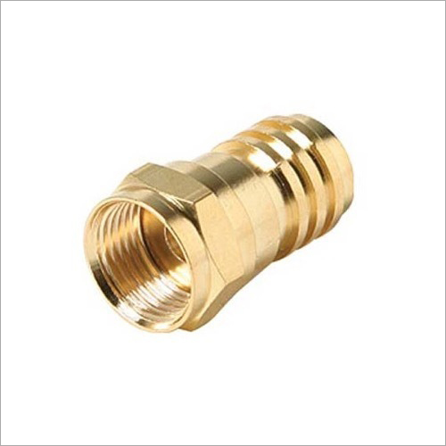 Brass Cable Socket Size: Different Size Available