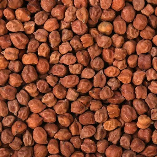 Organic Black Chana - Whole Dried Pulses | High Purity, Nutrient-rich with Vitamins B6, C, Folate, Niacin and Minerals like Iron, Copper and Manganese