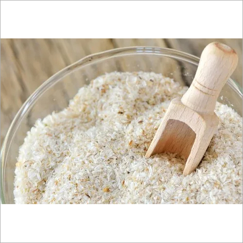 Organic Psyllium Husk Keep It Dry Place