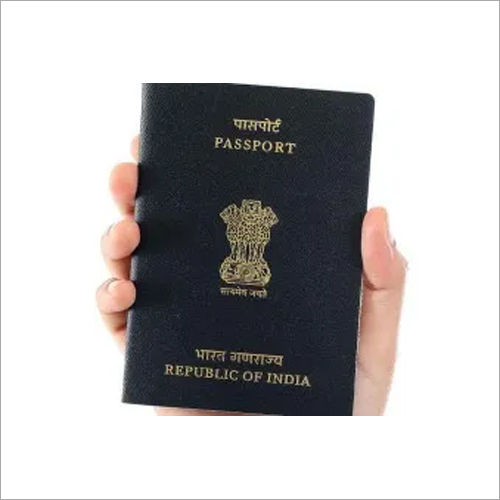 Passport Services