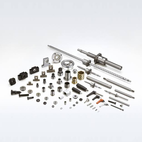 Standard Components