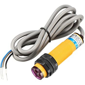 COLMA PHOTOSENSOR PH18-DS30P1