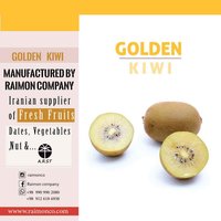Golden Kiwi