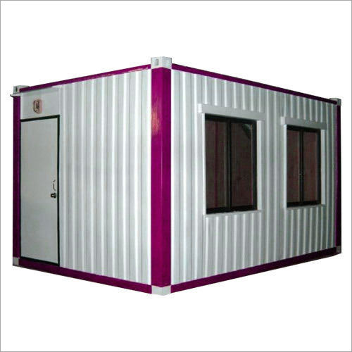 Modular Portable Cabin