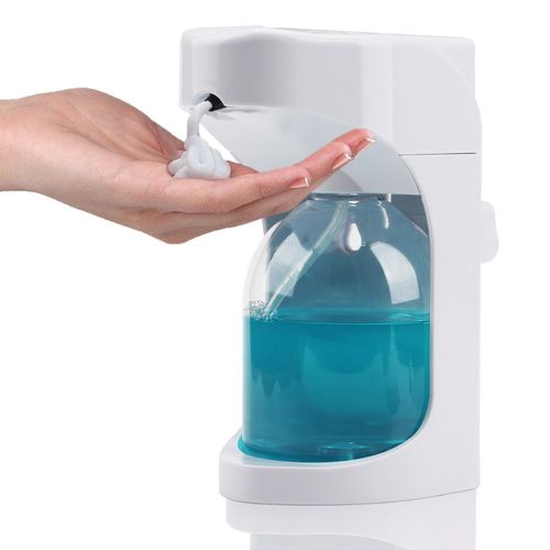 Commercial Hand Sanitizer