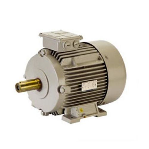 Siemens 0.75 Kw 4 Pole Foot Mounting Motor