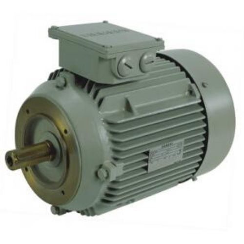 Siemens 1LA0070-6LA82, 0.18KW, 0.25HP, 6P, B14