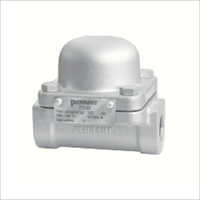Steam With Bimetallic Trap