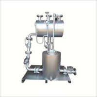 Industrial Condensate Recovery Pump