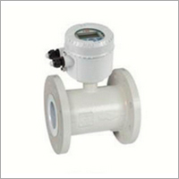 Industrial Electromagnetic Flowmeter