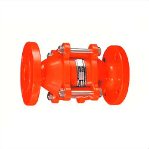 Flame Arresters And Breather Valve