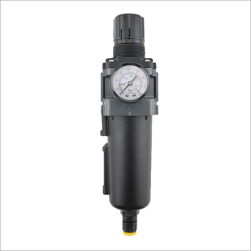 Industrial Air Filter Regulator