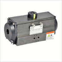 Actuator Valve