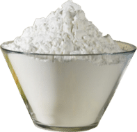 Tapioca Native Starch