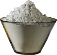 Tapioca Native Starch