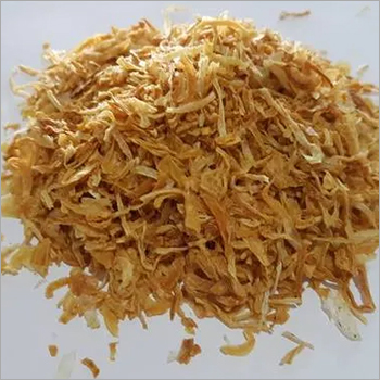 Dehydrate Fried Onions