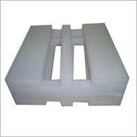 Epe Foam Box - Epe Foam, Custom Size And Shape, White Color, 10-50 Mm Thickness | Insulates And Protects Products, Perfect For Electronics And Perishables