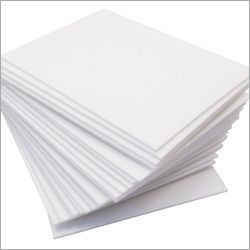 EPE White Foam Sheet