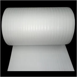White Foam Sheet