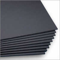 Xlpe Sheet - Customizable Size, Black Color | Lightweight, High Elasticity, Thermal Insulation, Excellent Mechanical Strength