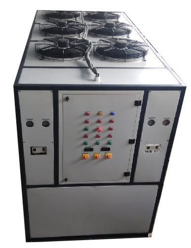Injection Moulding Chiller