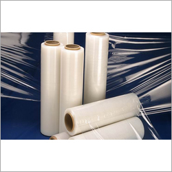 LLDPE Stretch Film By KN PACKAGE