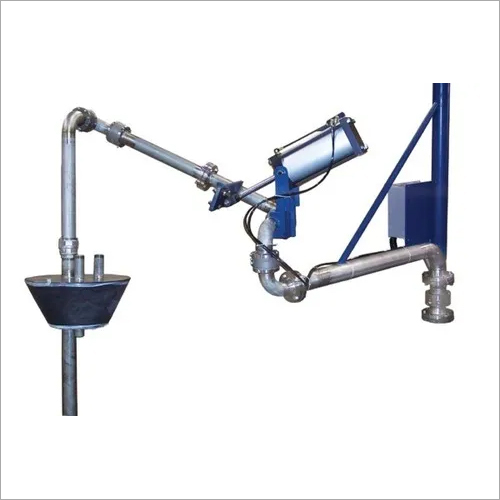 LOADING ARM/UNLOADING ARM By KAIVAN ENGINEERS
