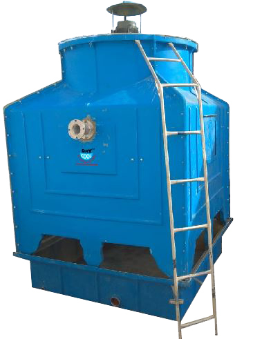 FRP Cooling Tower