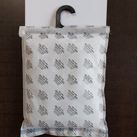 1 kg Hook Silica gel pouch