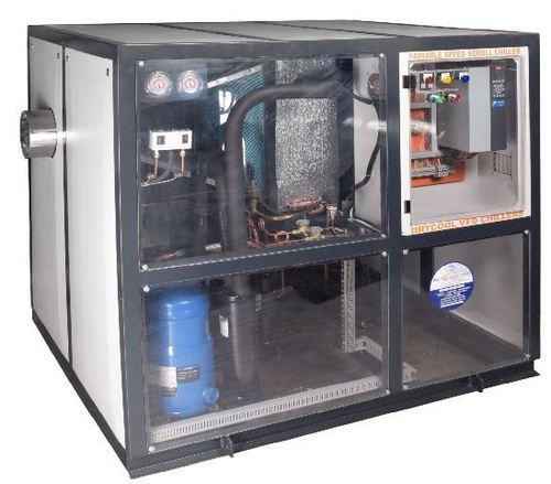 Air Chiller