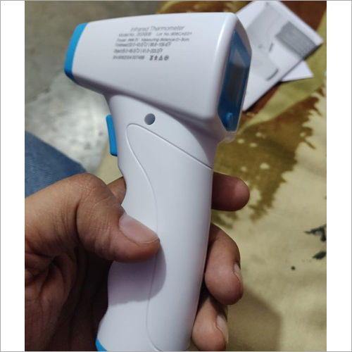 Infrared Thermometer