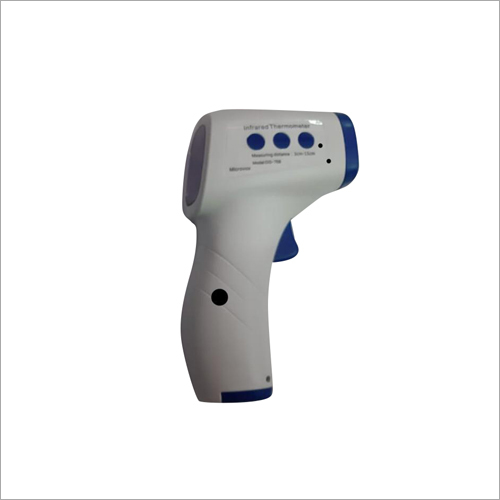 Non-Contact Infrared Thermometer