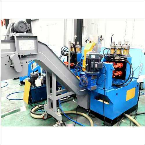 Customized Wxc80S Peeling Machine