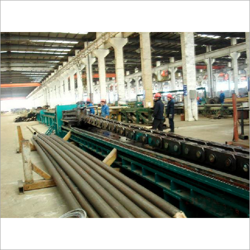 Chain Cold Drawing Machine