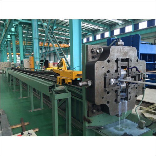 Draw Bench Machine Manufacturers, Suppliers & Dealers