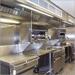 Kitchen Equipment