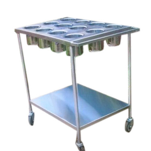 Masala Trolley