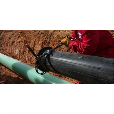 Gas Pipe Lining