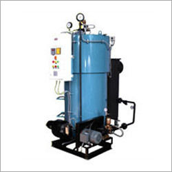 Steam Cooking Boiler