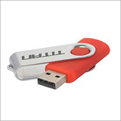 USB 2.0 Flash Drive By RADIANCE SOLUTION