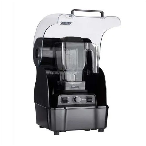 1.5 ltr. 3 hp JTC Blender With Sound Enclosure 767AQ