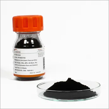 Palladium on Activated Charcoal